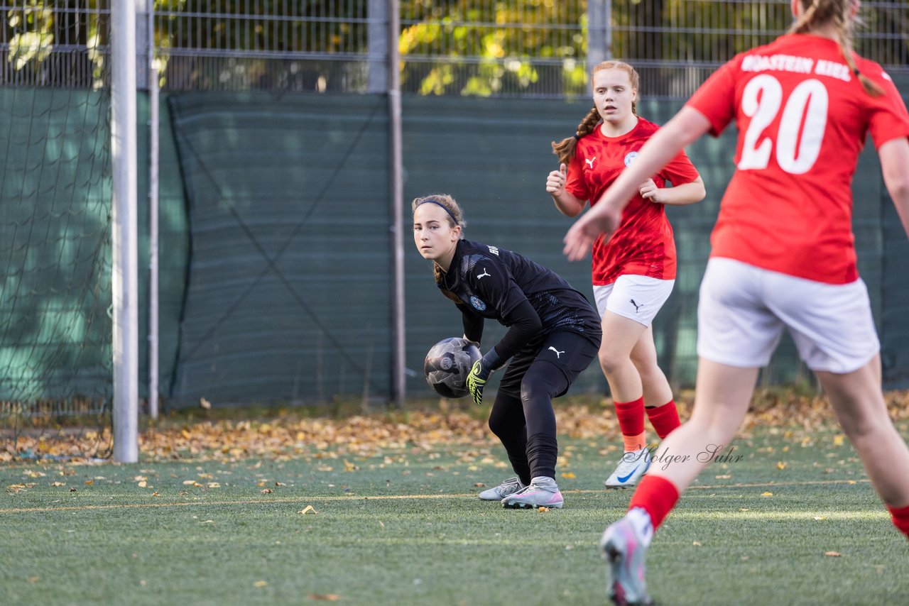 Bild 62 - wCJ Holstein Kiel Turnier